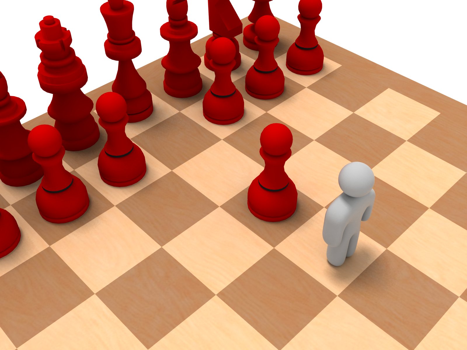 Achieving business competitive advantage