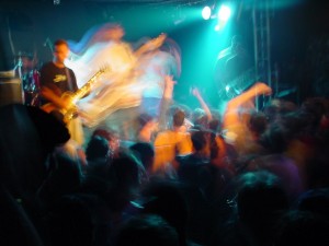 Fine tuning entrepreneurial music requires much more than just great talent