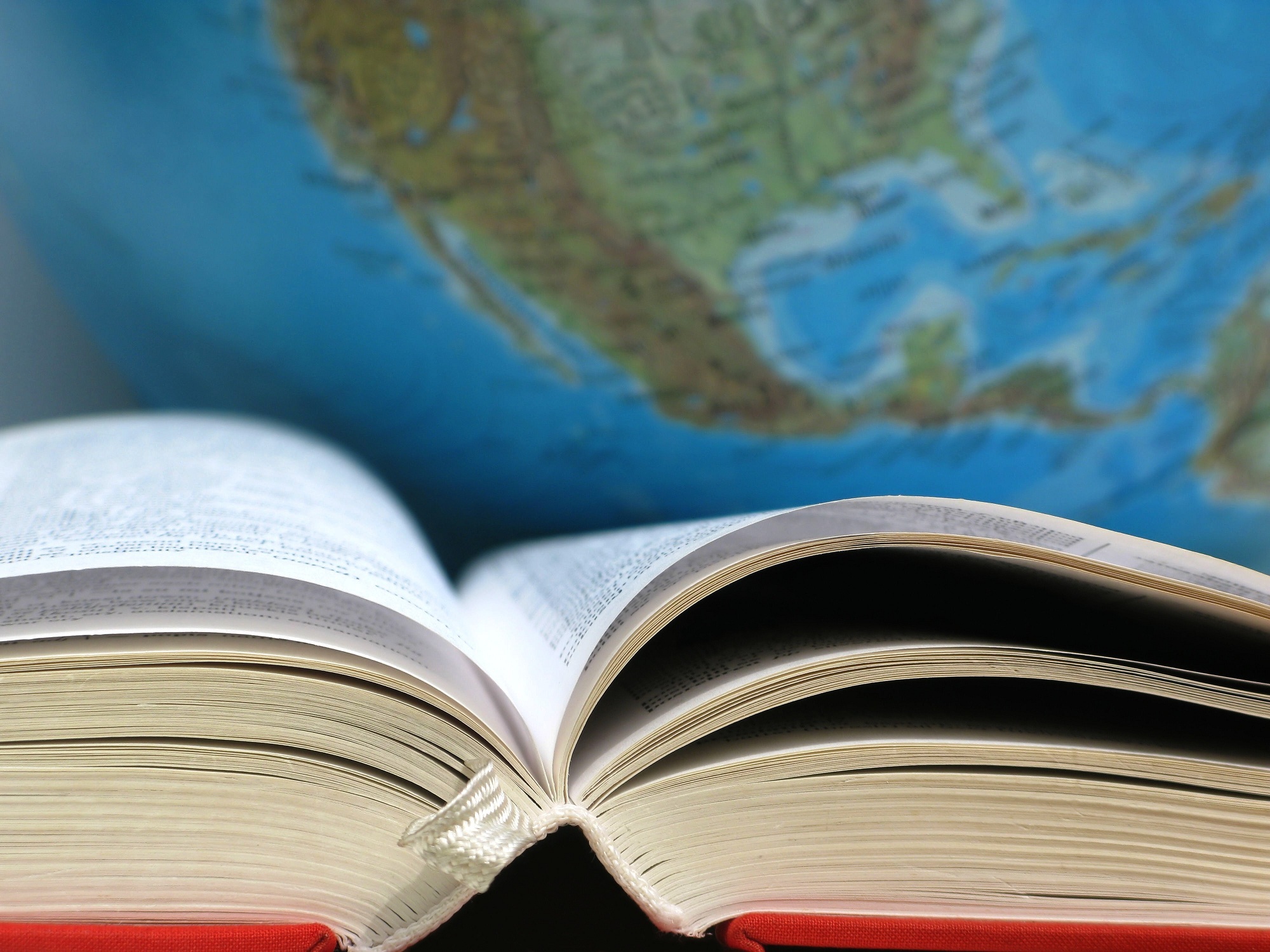 Recommended Reading for Ambitious Innovators