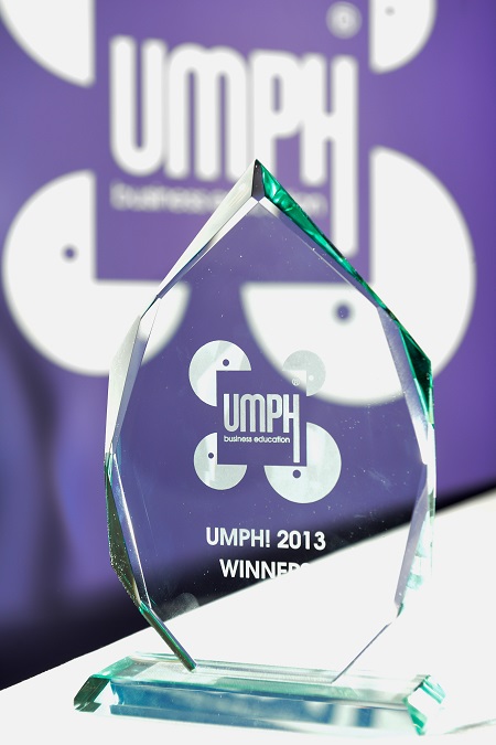 Entrepreneurship Competition: Flavour of the Umph!