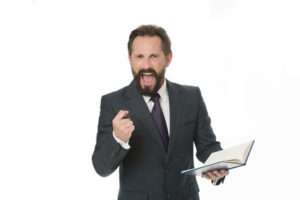 Mr Demotivation