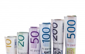 Money, motivation and becoming a millionaire
