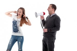 Decide when not to listen to business advice...
