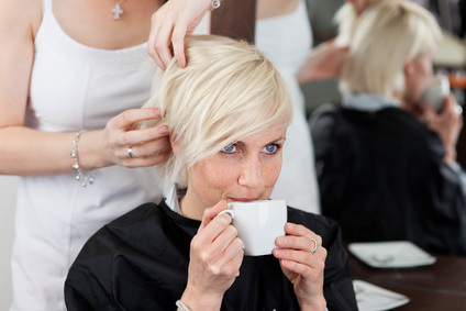 Good Customer Relations: Think Detail