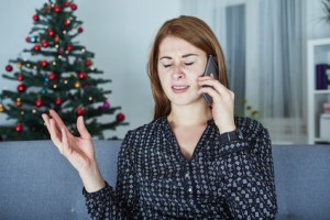 Mis-sold Christmas