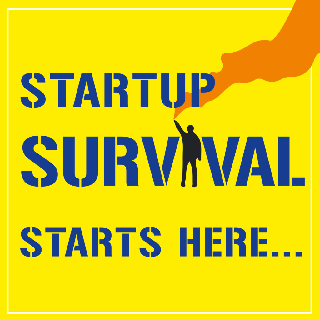 startup survival