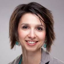 startup podcast Diana Kander episode