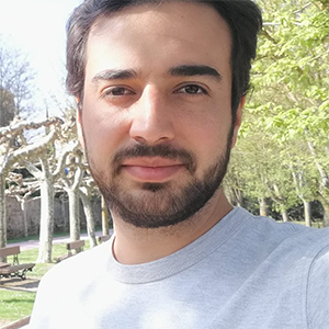 Sebastian Jaramillo