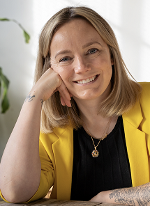 Victoria Bradley joins the startup podcast startup survival podcast with Peter Harrington